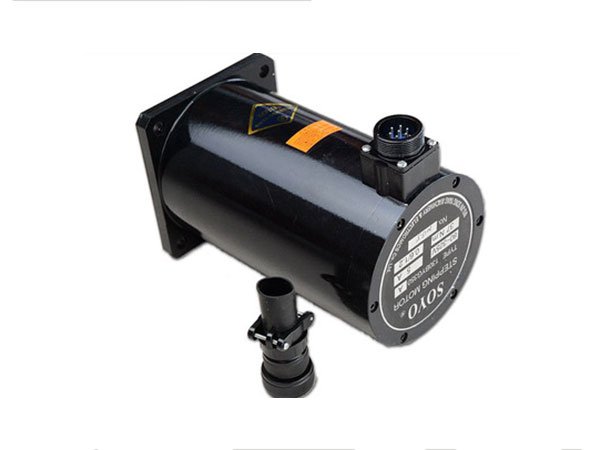Motor paso a paso 130BYG350A