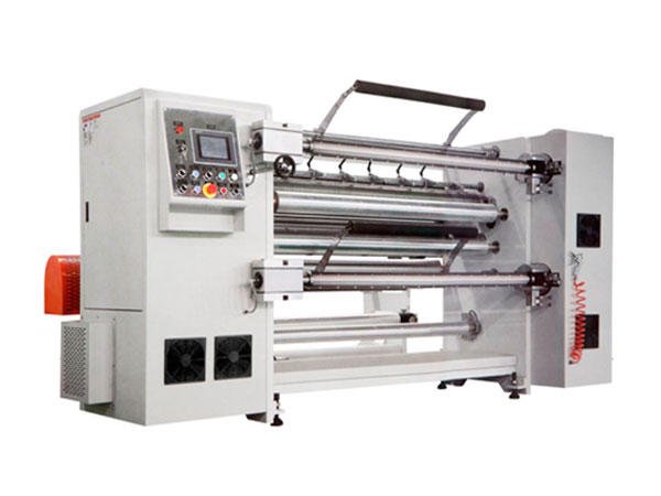 Máquina cortadora automática