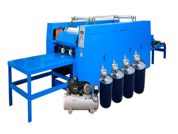 Impresora Flexgraphic FIBC