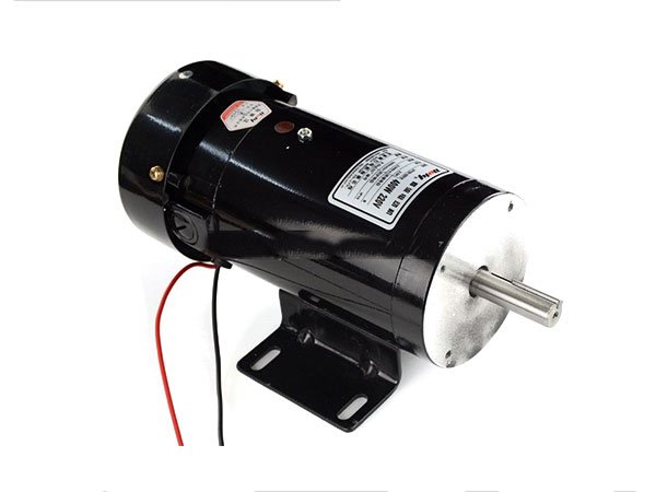 Motor de CA 400W 220V