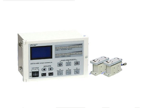 Caja de control de tensión automática para máquina de impresión