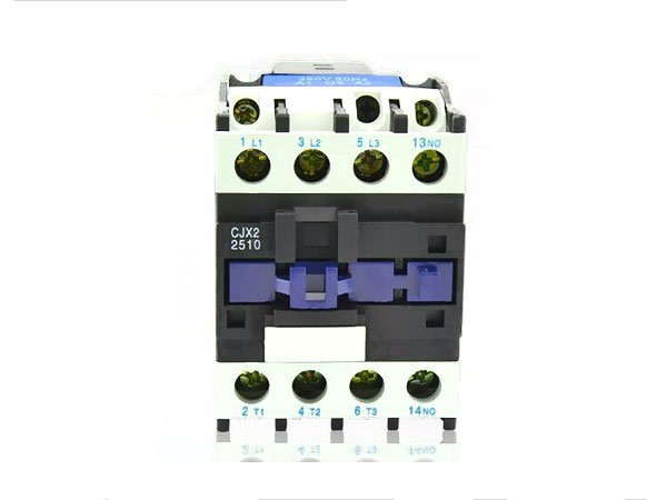 Contactor de CA CJX2-2510