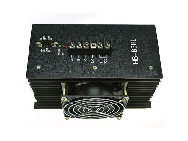 Controlador HB-B3HL para máquina de bolsas de plástico