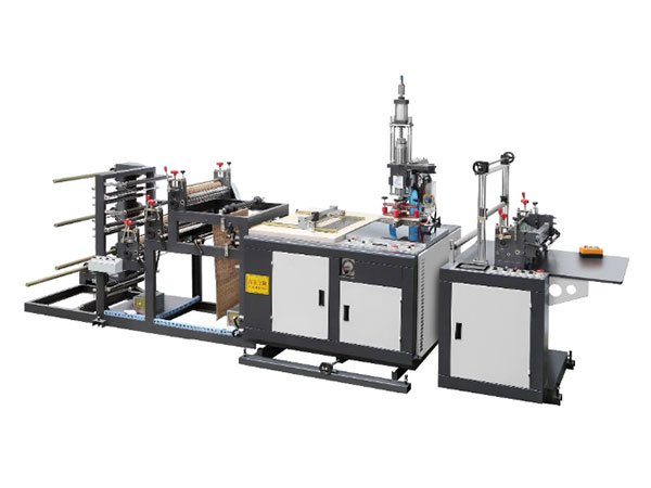 Máquina de soldadura de PVC de alta frecuencia