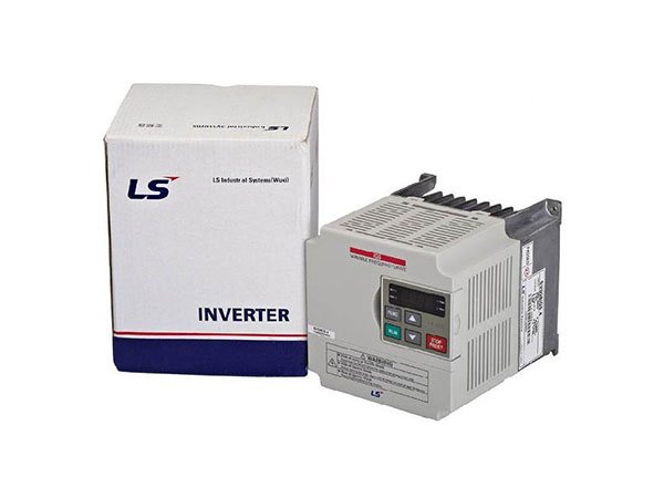 Inversor LS para extrusión de película soplada