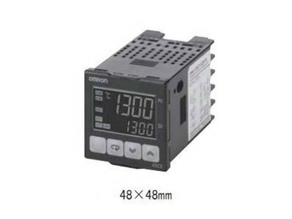 Controlador de temperatura Omron para máquina de soplado de película