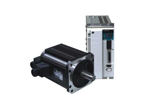 Servomotor Panasonic para máquina de bolsas de plástico