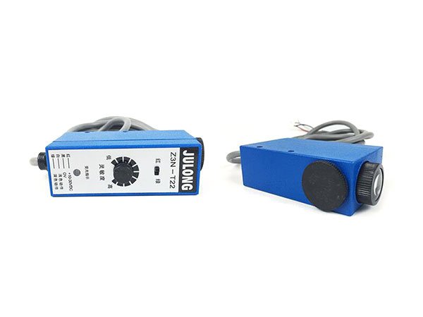 Célula fotoeléctrica