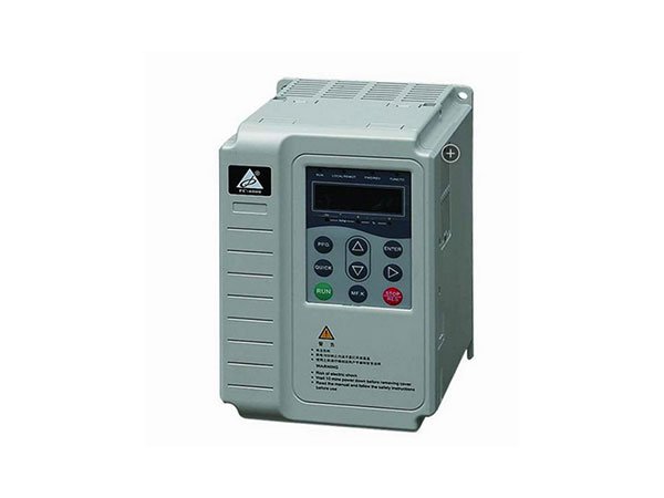 Inversor Pioneer para extrusión de película soplada